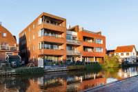 Woning Leidsestraatweg 107K Woerden