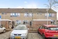 Woning Groenewold 172 Deventer