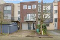 Woning De Oeverlanden 200 Purmerend