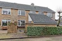 Woning Merelplein 3 Boskoop