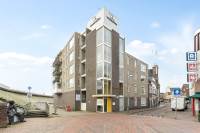 Woning Marktstraat 2c Delfzijl