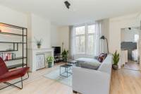 Woning Van Reigersbergenstraat 43II Amsterdam