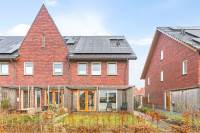 Woning Meeroeverslaan 224 Meerstad