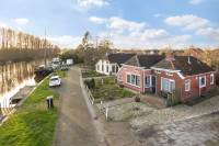 Woning Mello Coendersbuurt 19 Termunterzijl