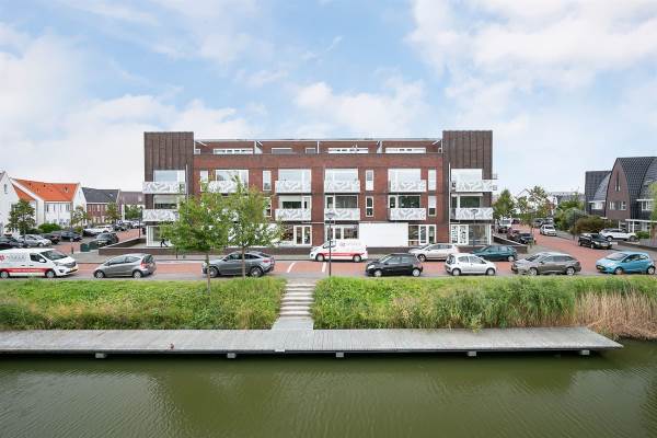 Woning Westergosingel 88 Den Haag