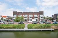 Woning Westergosingel 88 Den Haag