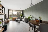 Woning Niels Bohrplaats 550 Rotterdam