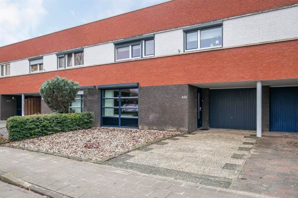 Woning Bredeweg 436 Roermond