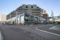 Woning Smakkelaarsveld 45 Utrecht