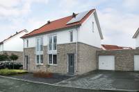 Woning Dorpsakkers 26 Soerendonk