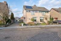 Woning Burgemeester H.Blokstraat 15 Almkerk