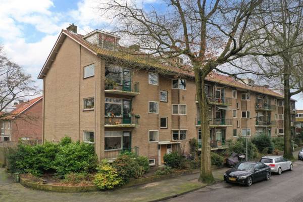 Woning Buisweg 32 Hilversum