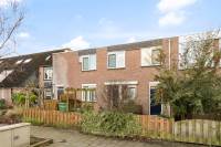 Woning Middenerf 22 Breda