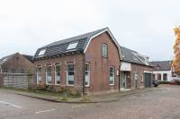 Woning Sophiastraat 15 Ridderkerk