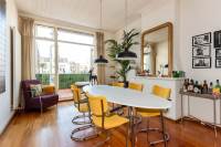 Woning Koningin Emmakade 6 Den Haag