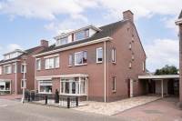 Woning Wijningsstraat 11 St. Willebrord