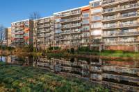 Woning Apollolaan 164 Leiden