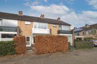 Woning Fazantenhof 143 Eemnes