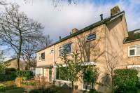 Woning Stijn Streuvelslaan 25 Rosmalen