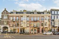 Woning Koninginneweg 83H Amsterdam