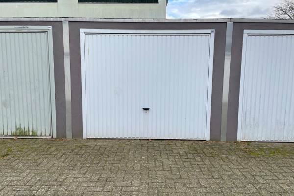 Garage Martin Luther Kingstraat 27 B garage 308 Hoofddorp