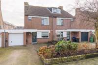 Woning De Kamp 69 Velserbroek