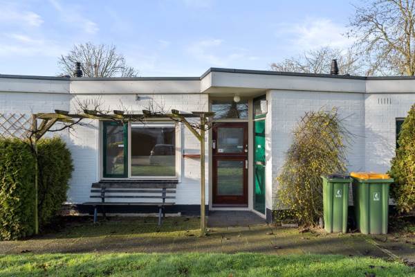 Woning Van Balverenweg 23 Bennekom