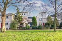 Woning Top Naefflaan 4 Haarlem