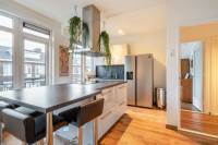 Woning Paetsstraat 18c Rotterdam