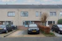 Woning De Bloemen 34 Meppel