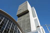 Woning Wilhelminakade 375 Rotterdam