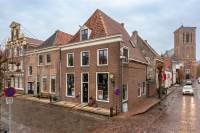 Woning van Kinsbergenstraat 12 Elburg