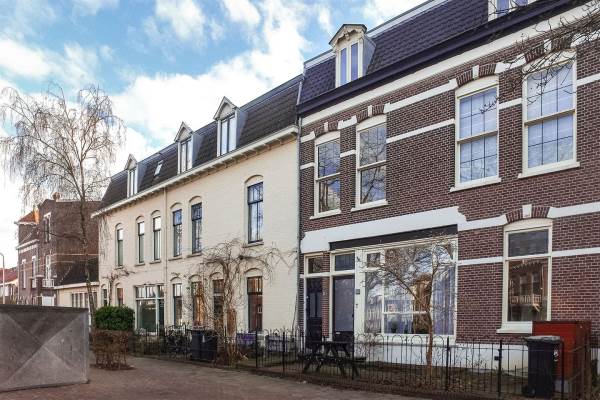 Woning Groesbeeksedwarsweg 111 Nijmegen
