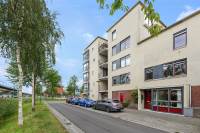 Woning Aarlanderveenstraat 75 Zoetermeer