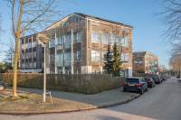 Woning Ecodusweg 25 Delft