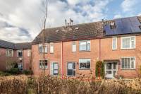 Woning De Heege 11 Westervoort