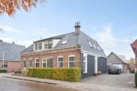 Woning Slotemaker de Bruïneweg 11 Haulerwijk
