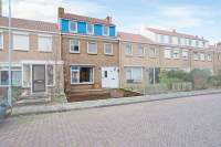 Woning IJsselstraat 28 Middelburg