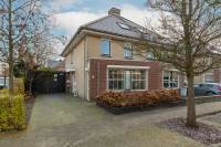 Woning Henry Dunantstraat 31 Wolphaartsdijk