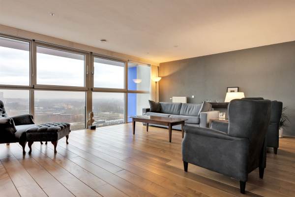 Woning Westpoint 65 Tilburg