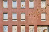 Woning IJburglaan 780 Amsterdam