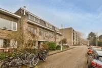 Woning Fahrenheitstraat 07 - 1 Amsterdam