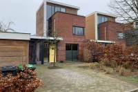 Woning Krusemanstraat 1 Dieren