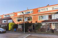 Woning Jacob Catsstraat 108 Voorburg