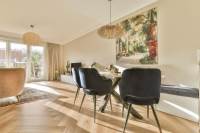 Woning Anton Petershof 22 Amsterdam