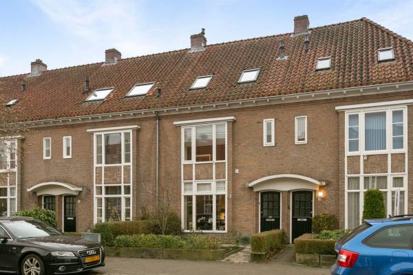 Woning Petrus Dondersstraat 50 Eindhoven