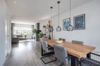 Woning Tramstraat 32 Den Haag