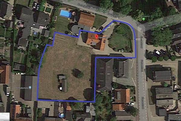 Woning Flessestraat 2 Heteren