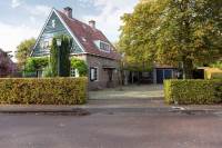 Woning Barbiersweg 21 Laren (NH)