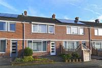 Woning Jan van Brakelstraat 9 Den Bosch